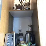 Apartamento Nid Douillet à Bagatelle Deauville