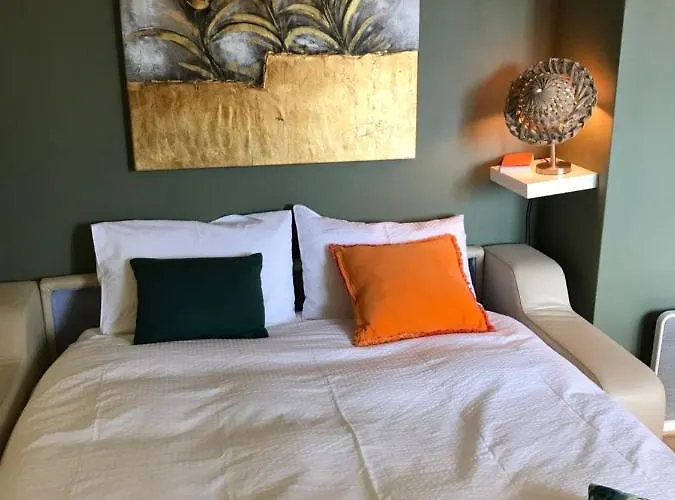 Lejlighed Nid Douillet A Bagatelle