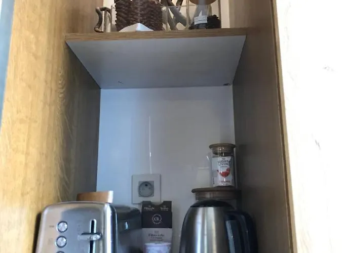 Lejlighed Nid Douillet A Bagatelle Deauville