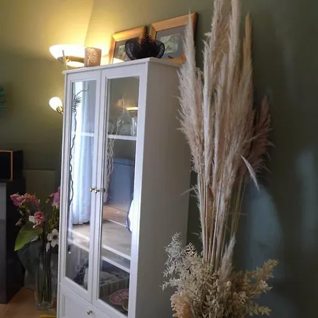 Nid Douillet A Bagatelle 아파트 *