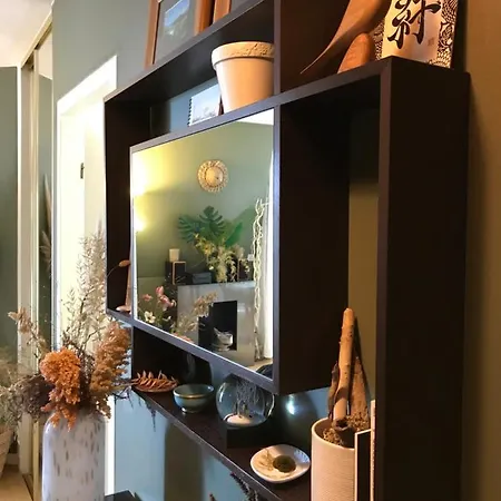 Appartement Nid Douillet à Bagatelle