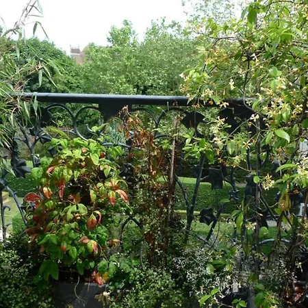 Apartament Nid Douillet A Bagatelle *