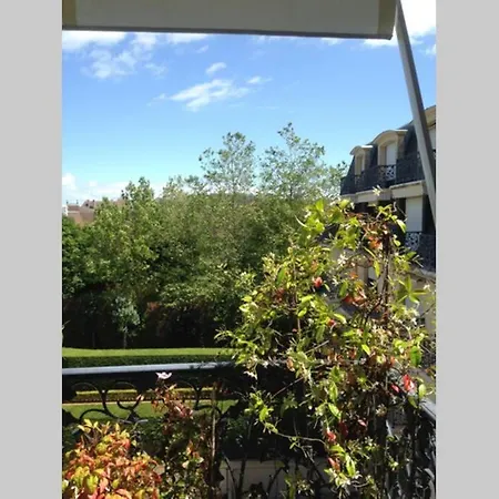 Apartmán Nid Douillet A Bagatelle *