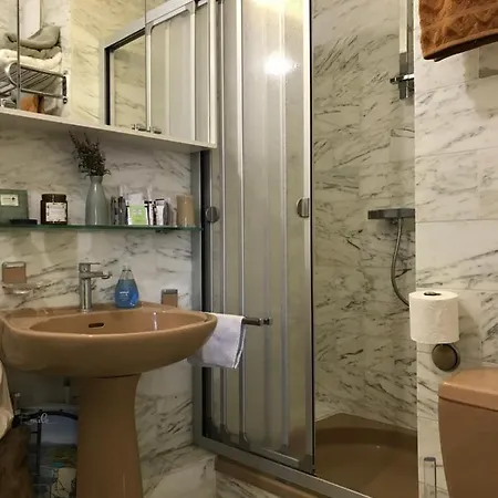 Nid Douillet A Bagatelle 도빌