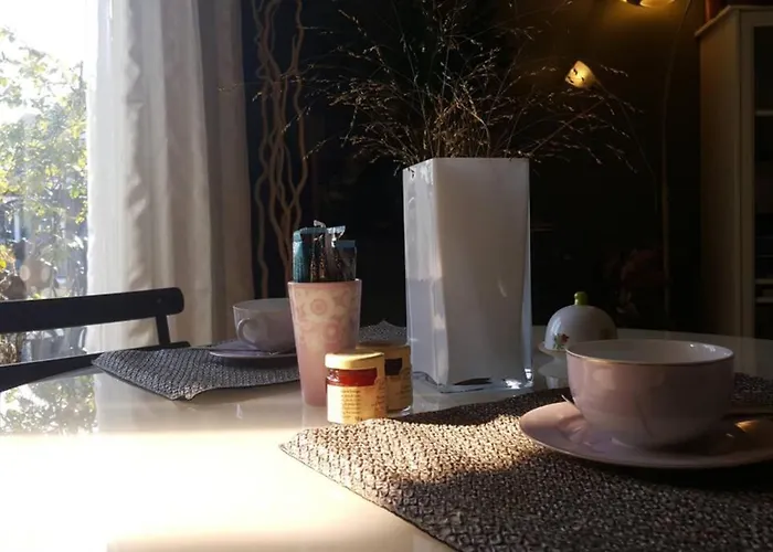 Nid Douillet A Bagatelle * Deauville