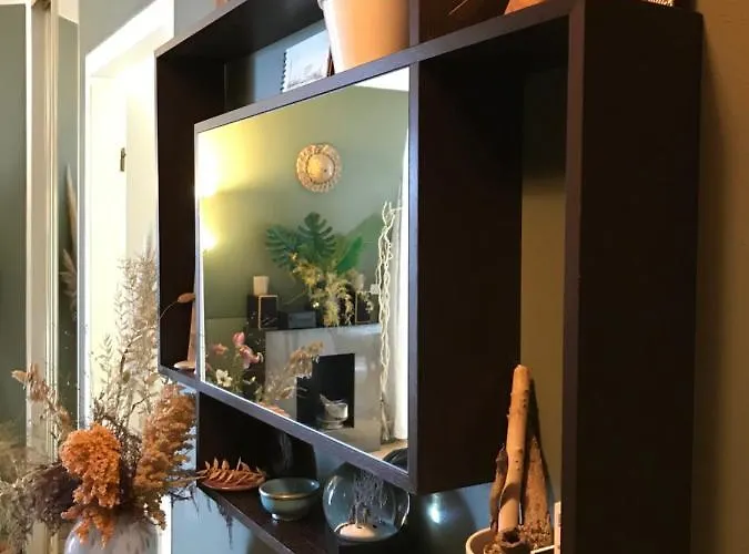 Daire Nid Douillet A Bagatelle