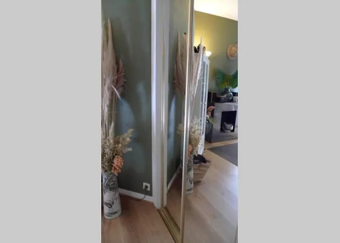 Daire Nid Douillet A Bagatelle