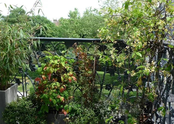 Daire Nid Douillet A Bagatelle *